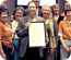 Friends of Edgwood Recognized
